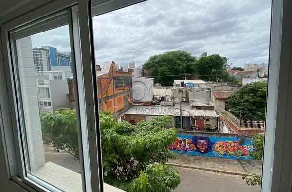 Apartamento para aluguel Cidade Baixa Porto Alegre/RS - Foto 15