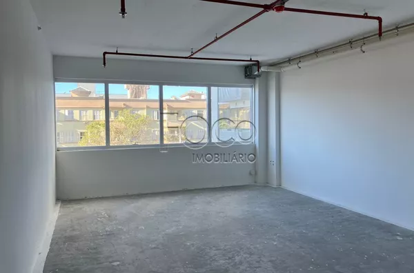 Sala comercial para locação,  Santana, Porto Alegre  31 m²