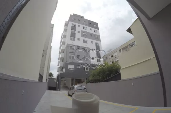Apartamento para aluguel Cidade Baixa Porto Alegre/RS - Foto 25