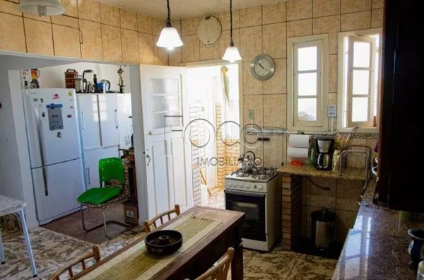  Apartamento para venda 3 dorm. Protásio Alves Porto Alegre, 180m²