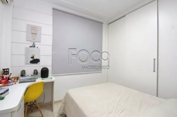 Apartamento para venda 2 quartos Centro Histórico Porto Alegre