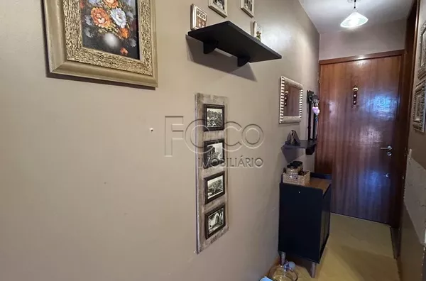 Apartamento para venda, 3 quarto(s),  Jardim Carvalho, Porto Alegre