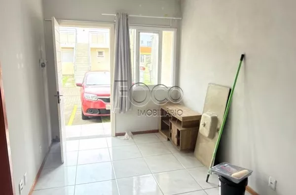 Casa em condomínio para venda e aluguel, Restinga, Porto Alegre - Foto 6