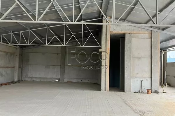 Lojas para locação com metragens a partir de 197 m²  Protásio Alves Porto Alegre