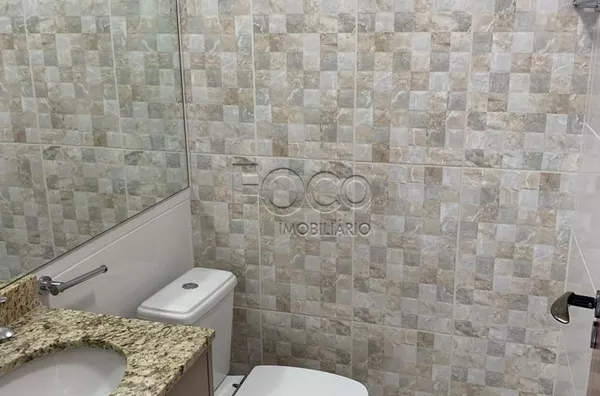 Apartamento para aluguel 1 dorm. Centro Histórico Porto Alegre - Foto 10