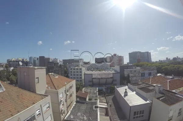 Apartamento para venda Cidade Baixa porto alegre - Foto 3