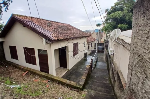 Casa para aluguel,  Santo Antônio, Porto Alegre