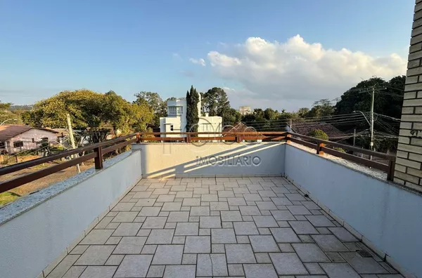 Casa para venda, 3 quarto(s),  Ipanema, Porto Alegre - Foto 8