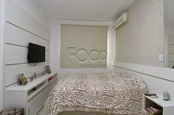 Apartamento para venda 2 quartos Centro Histórico Porto Alegre