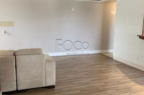 Apartamento para aluguel, 3 quarto(s),  Chácara Das Pedras, Porto Alegre