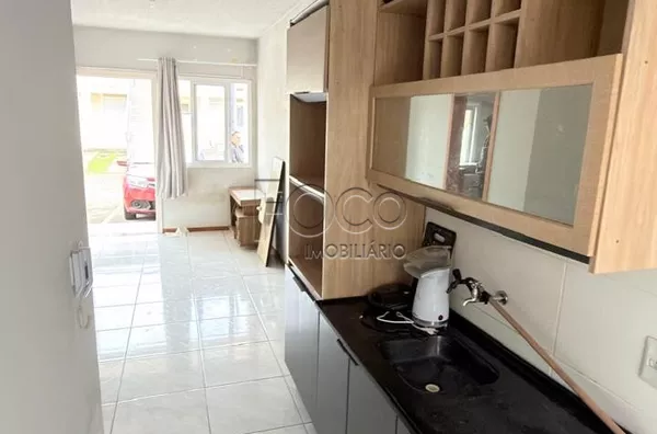 Casa em condomínio para venda e aluguel, Restinga, Porto Alegre - Foto 8