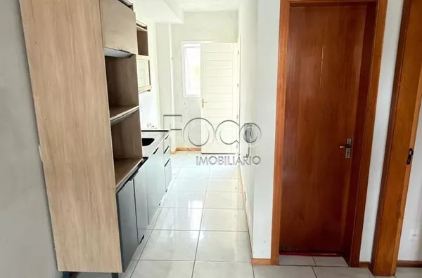 Casa em condomínio para venda e aluguel, Restinga, Porto Alegre - Foto 15