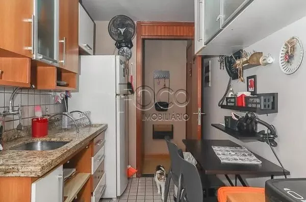 Apartamento para venda, 3 quarto(s), Jardim Carvalho, Porto Alegre - Foto 12