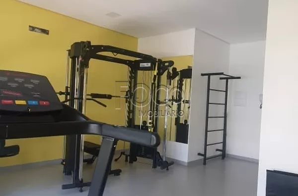 Apartamento para aluguel Cidade Baixa Porto Alegre/RS - Foto 24
