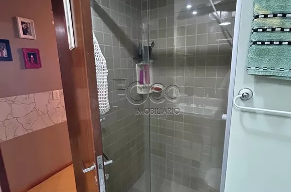 Apartamento para venda, 3 quarto(s), Jardim Carvalho, Porto Alegre - Foto 10
