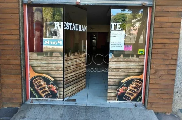 Loja para venda em frente Shopping Total Cristóvão Colombo Porto Alegre, 129m²