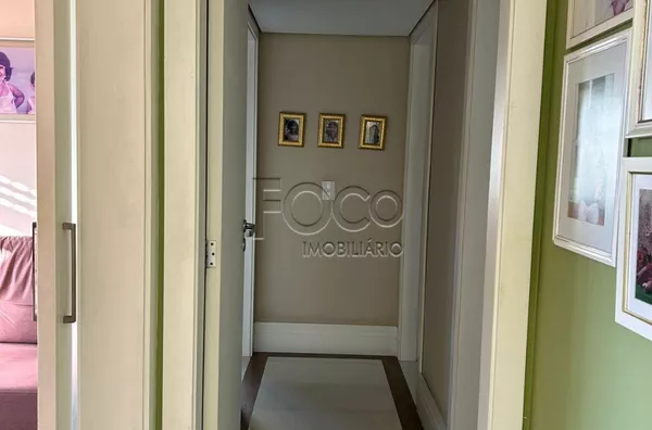 Apartamento para venda, 3 quarto(s),  Auxiliadora, Porto Alegre - Foto 17