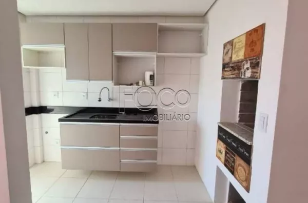 Apartamento para venda, 2 quarto(s),  Partenon, Porto Alegre
