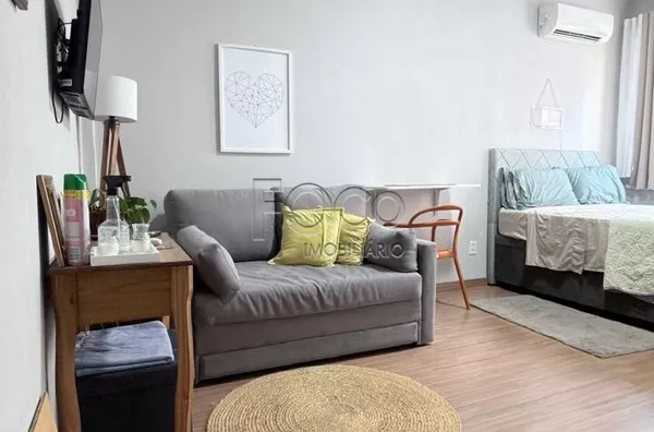 Apartamento para venda, Cidade Baixa, Porto Alegre - Foto 1