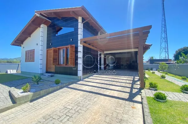 Casa para , 2 quarto(s),  Campo D'una, Garopaba - Foto 1