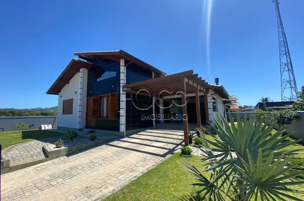 Casa para , 2 quarto(s),  Campo D'una, Garopaba - Foto 2