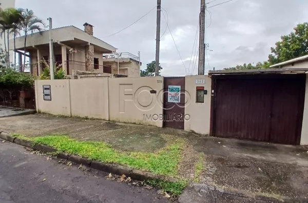 Casa para aluguel,  Santo Antônio, Porto Alegre