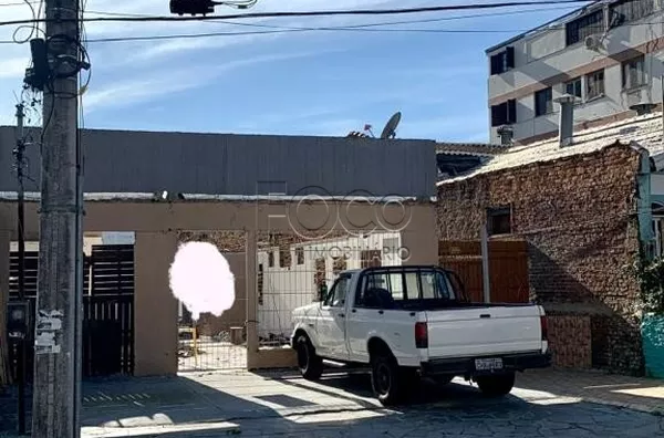 Terreno para venda, 1 quarto(s),  Santana, Porto Alegre