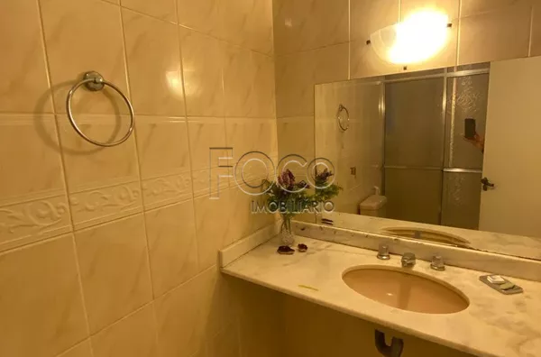 Casa para venda,  Mont Serrat, Porto Alegre