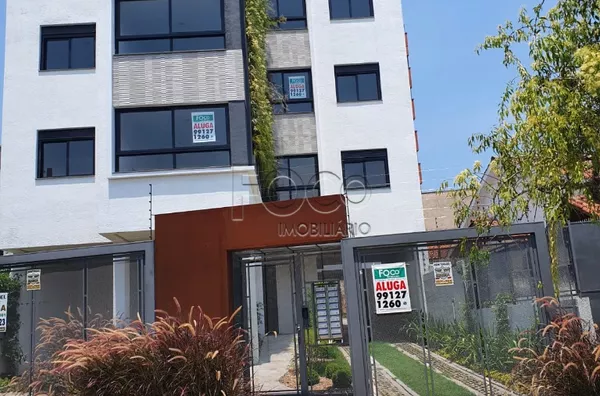 Apartamento 1 quarto Menino Deus Porto Alegre