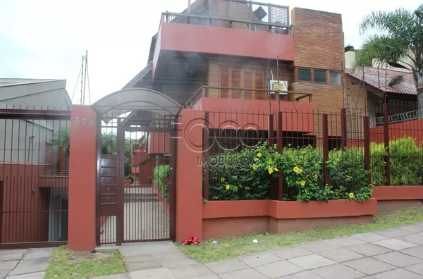 Casa para venda, 3 quarto(s),  Menino Deus, Porto Alegre
