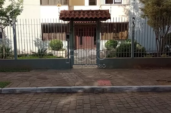 Compre apartamento de 2 quartos e garagem, Rubem Berta, Porto Alegre