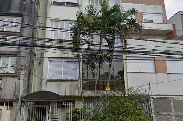 Apartamento para venda bairro Santa Cecilia porto alegre com 76 m²