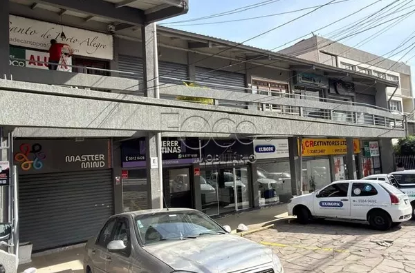 Loja para aluguel PETROPOLIS porto alegre