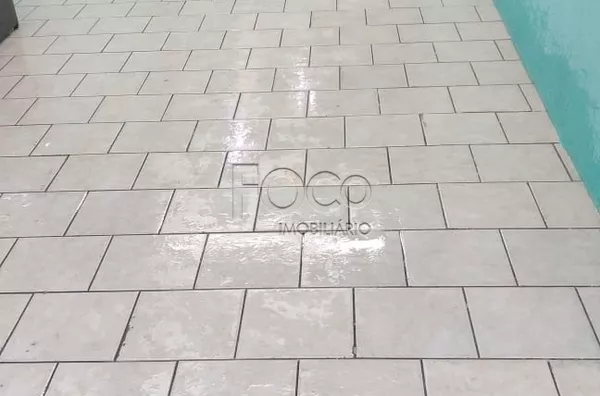  Loja Comercial com Residencial Acoplado Benjamin Costant