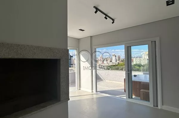 Cobertura para venda e aluguel Cidade Baixa porto alegre