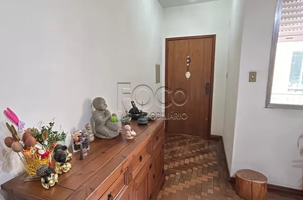 Apartamento para venda, 2 quarto(s),  Santana, Porto Alegre