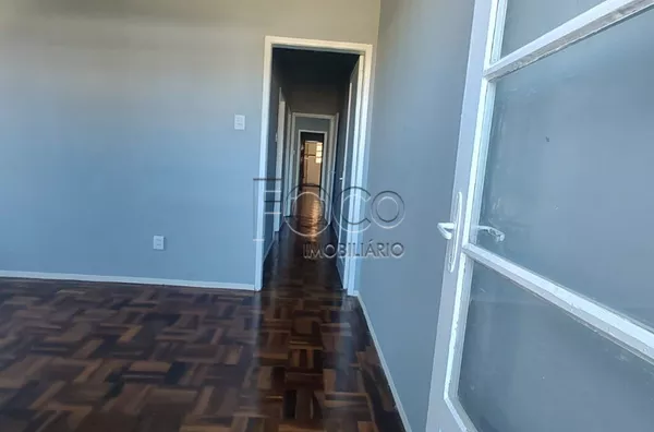 Apartamento para aluguel, 3 quarto(s),  Menino Deus, Porto Alegre - Foto 1