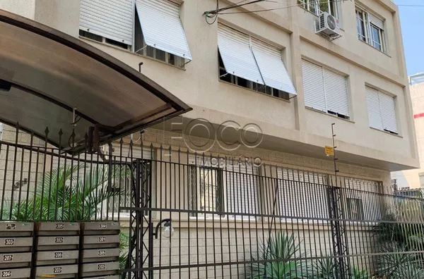 Apartamento para aluguel, 2 quarto(s),  Santa Cecília, Porto Alegre