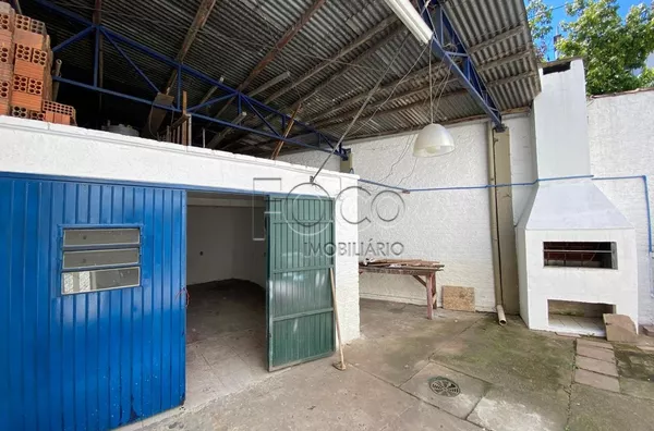 Prédio comercial para aluguel,  Navegantes, Porto Alegre