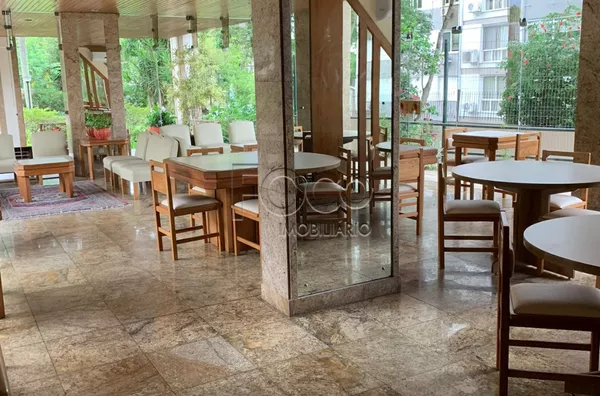 Apartamento para venda, 3 quartos,  Menino Deus, Porto Alegre