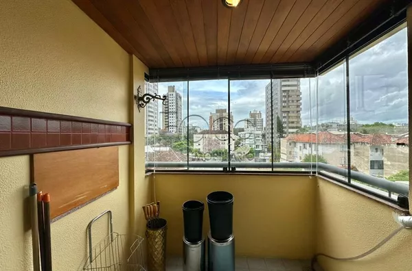 Apartamento para venda, 3 quarto(s),  Menino Deus, Porto Alegre