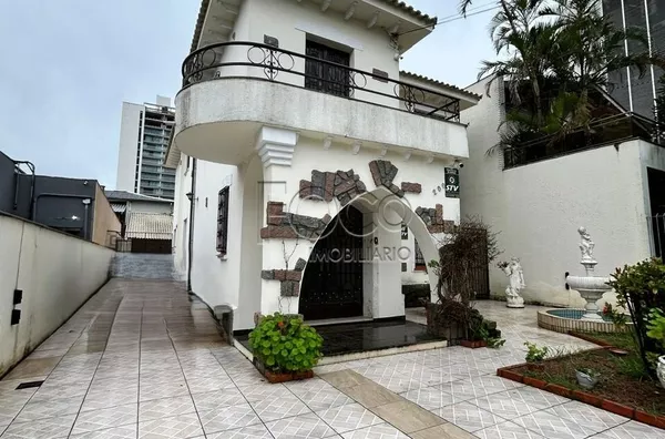 Casa para aluguel, 2 quarto(s),  Menino Deus, Porto Alegre