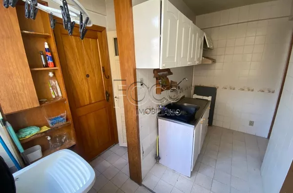 Apartamento para venda, Centro Histórico, Porto Alegre