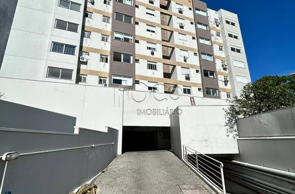 Apartamento para venda, 1 quarto(s),  Santo Antônio, Porto Alegre