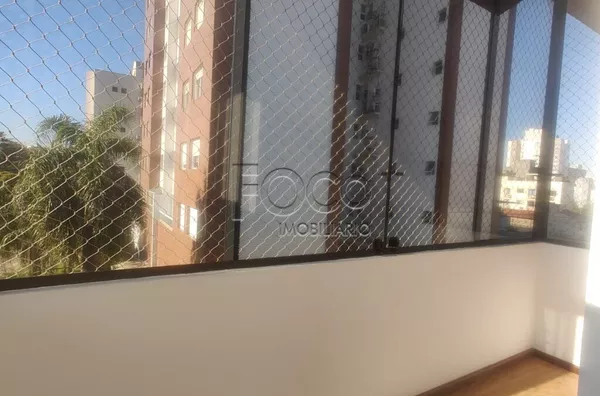 Cobertura para aluguel, 3 quarto(s),  Santana, Porto Alegre