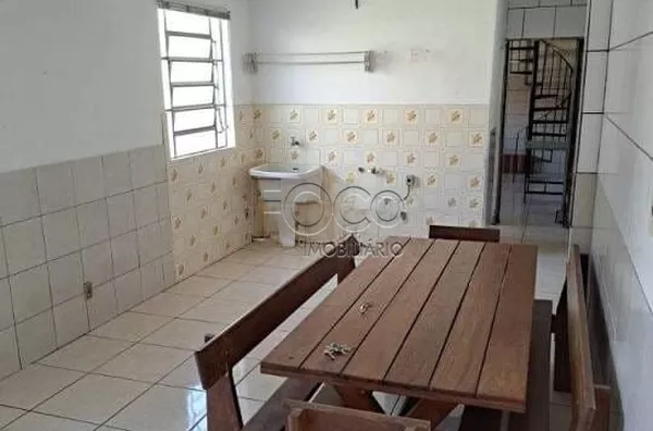 Casa para venda, 5 quarto(s),  Jardim Itú, Porto Alegre