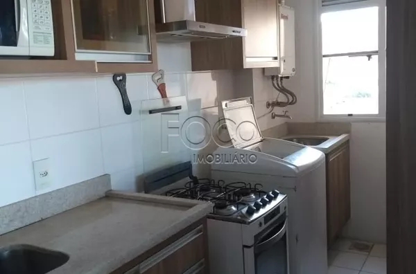 Apartamento para venda, 3 quarto(s),  Partenon, Porto Alegre
