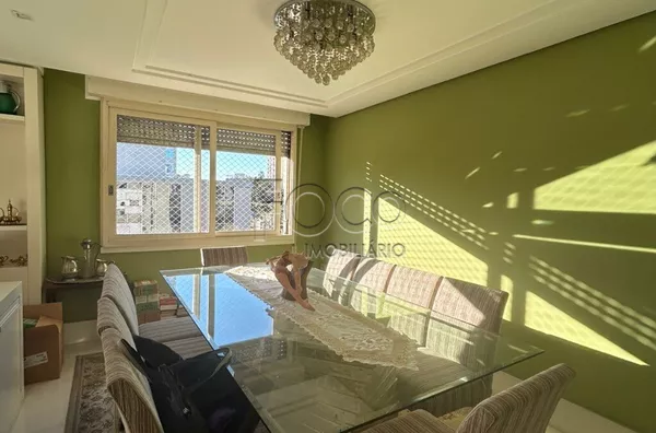 Apartamento para venda, 3 quarto(s),  Auxiliadora, Porto Alegre - Foto 26