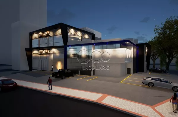Lojas para locação com metragens a partir de 197 m² Protásio Alves Porto Alegre - Foto 7