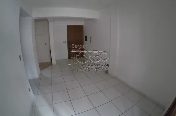 Apartamento para aluguel Santana Porto Alegre